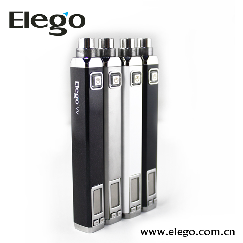 Elego Itaste VV Pen Mod